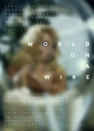 World on a Wire tv show poster