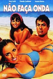 Poster do filme Não Faça Onda