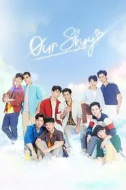 Poster da série Our Skyy