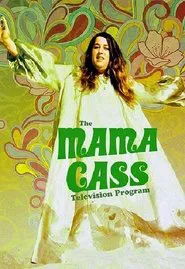 Poster do filme The Mama Cass Television Program