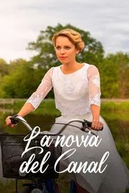 Die Braut vom Götakanal movie poster