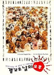 Poster do filme A Hot Roof