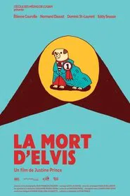 Elvis is Dead movie poster
