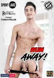 Run Away! movie poster