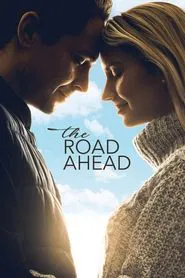 The Road Ahead movie poster