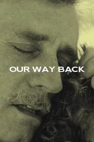 Our Way Back movie poster