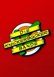 Die Knickerbocker-Bande tv show poster