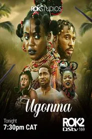 Poster do filme Ugonma