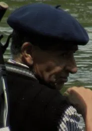 en el río manso movie poster