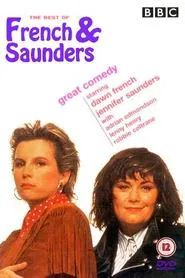 The Best of French & Saunders movie poster