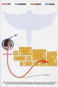 Poster do filme Marriages