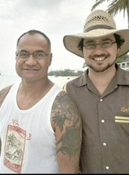 Made in Taiwan movie poster