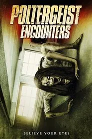 Poltergeist Encounters movie poster