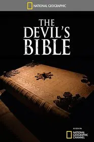 The Devil's Bible movie poster