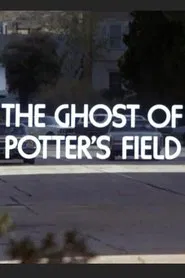 The Ghost of Potter's Field movie poster