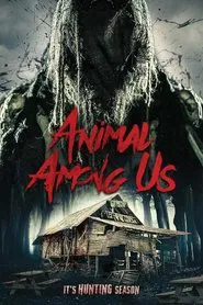 Animal Among Us movie poster