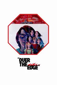 Over the Edge movie poster