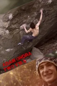 Poster do filme Adam Ondra - Two V16'S