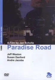 Poster do filme Paradise Road