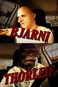 De Maskerede Håndlangere movie poster