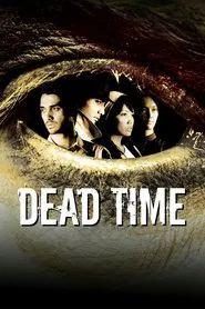 Dead Time movie poster