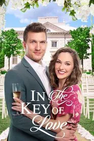 In the Key of Love movie poster