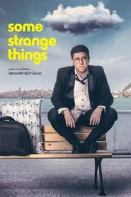 Some Interesting Events tv show poster