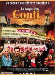 The Contis movie poster
