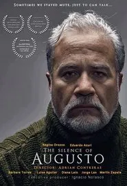 The Silence of Augusto movie poster