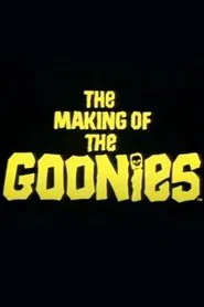 The Making of 'The Goonies' movie poster