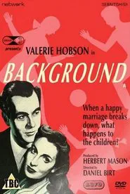Background movie poster