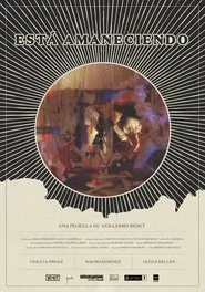 It Dawns movie poster