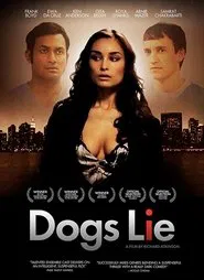 Dogs Lie movie poster