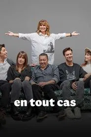 Poster da série En tout cas