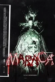 Maracá movie poster