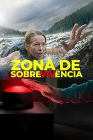 Poster da série Zona de Sobrevivência