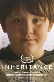 Inheritance movie poster
