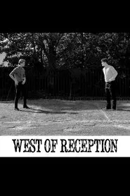 West of Reception movie poster