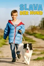 Slava der Hund movie poster