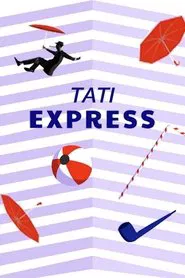 Tati Express movie poster