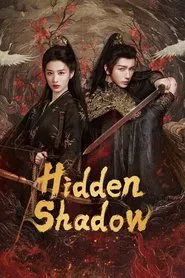 Hidden Shadow tv show poster