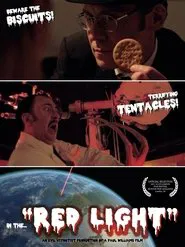 Red Light movie poster