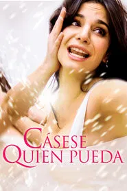 Get Married If You Can movie poster