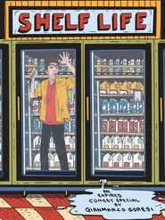 Gianmarco Soresi: Shelf Life movie poster