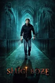 Humble Servants movie poster