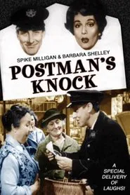 Postman's Knock movie poster