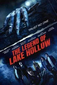 The Legend of Lake Hollow movie poster