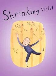 Poster do filme Shrinking Violet