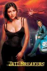 Jailbreakers movie poster