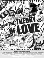 The Theory of Love movie poster